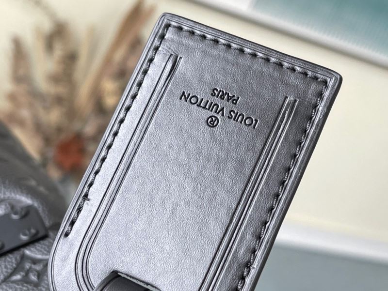 Louis Vuitton Travel Bags